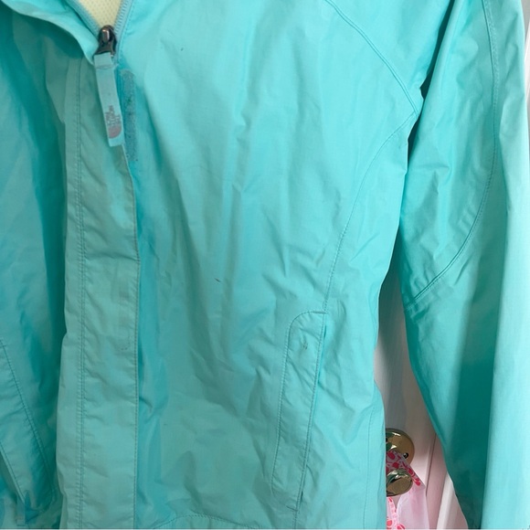 North Face Rain Jacket - Picture 10 of 10